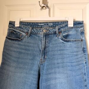 Old Navy Women's OG Loose Jeans